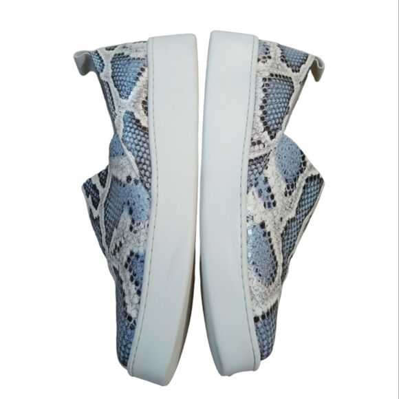 Vince Saxon 2 Slip On Sneakers - Picture 7 of 9